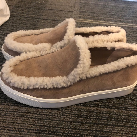 Vince sneakers - Picture 1 of 4